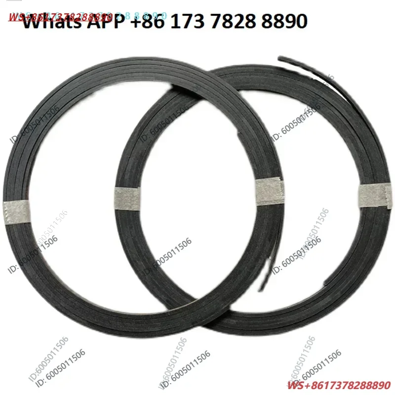 nXDS20i scroll vacuum pump sealing ring new replacement import/maintenance/repair