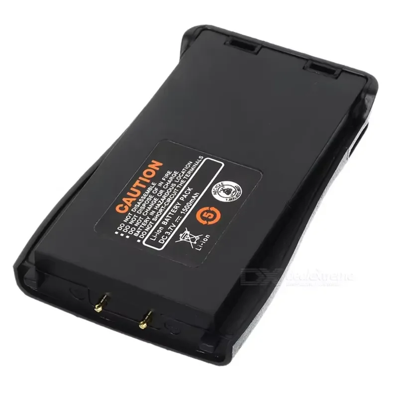 BOLRZObl-1 Bf-888s walkie-talkie dual-band battery Baofeng 888s mobile radio rechargeable battery replacement
