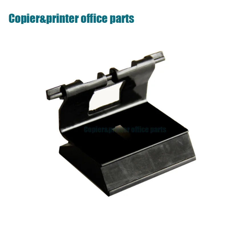 

10PCS Separation Pad Compatible For HP 1008 1120 1007 Printer Copier Printer Spare Parts
