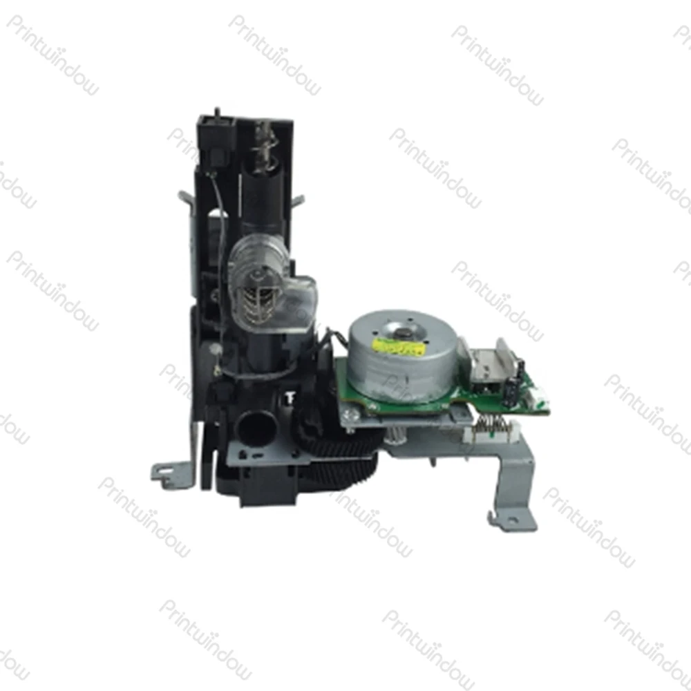Compatible Waste Toner Collection Motor Assembly for Ricoh 7500 8000 7001 6001 8001 9001 7502 6002