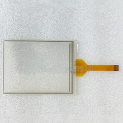 New Compatible Touch Panel Touch Glass G05701 5.7 inch 8 wire