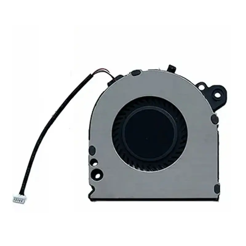 New Laptop cpu cooling fan For SAMSUNG NP905S3L 905S3L NP 910S3L 910S3L 915S3L 905S3k 910S3K