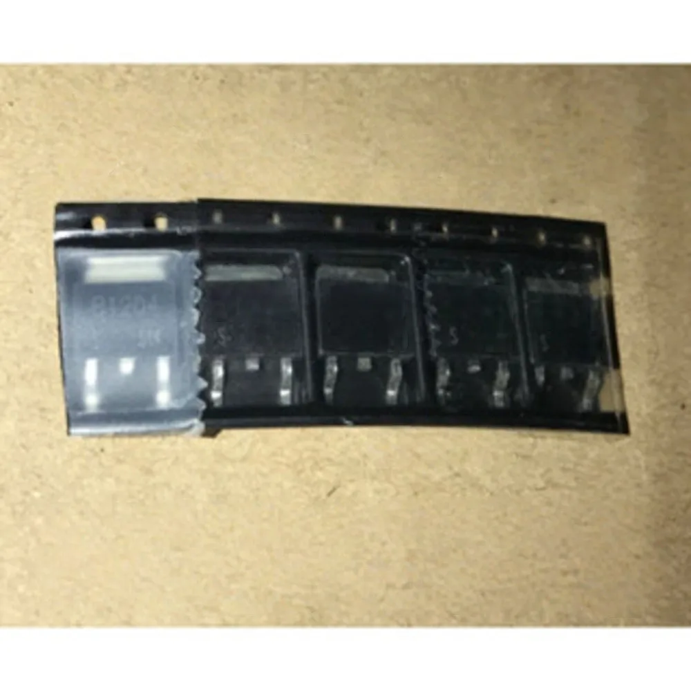 1-20PCS FRC20 IRFRC20 IRFRC20TRPBF B1204 2SB1204 AS2810AT-3.3 AS2810AT G15N60RUFD G15N60