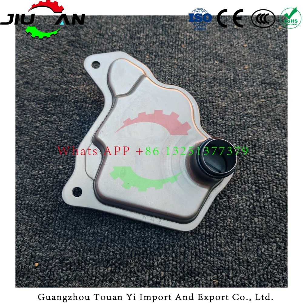 

For Nissan Infiniti 31728-29X0D 31726-28X0A JF017E RE0F10D CVT Transmission Oil Filter