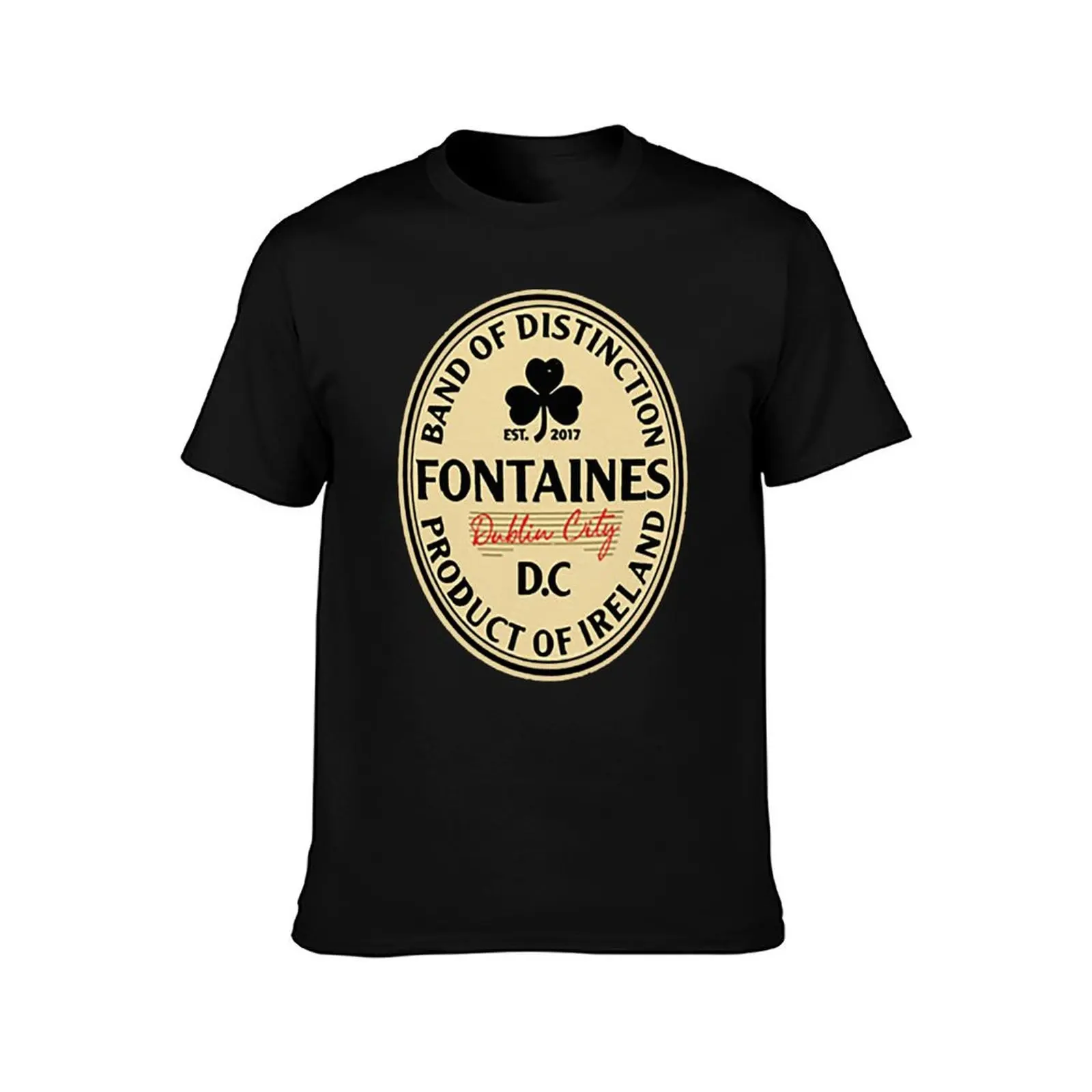 logo decal T-Shirt Active Wear Sports for Men T-Shirt