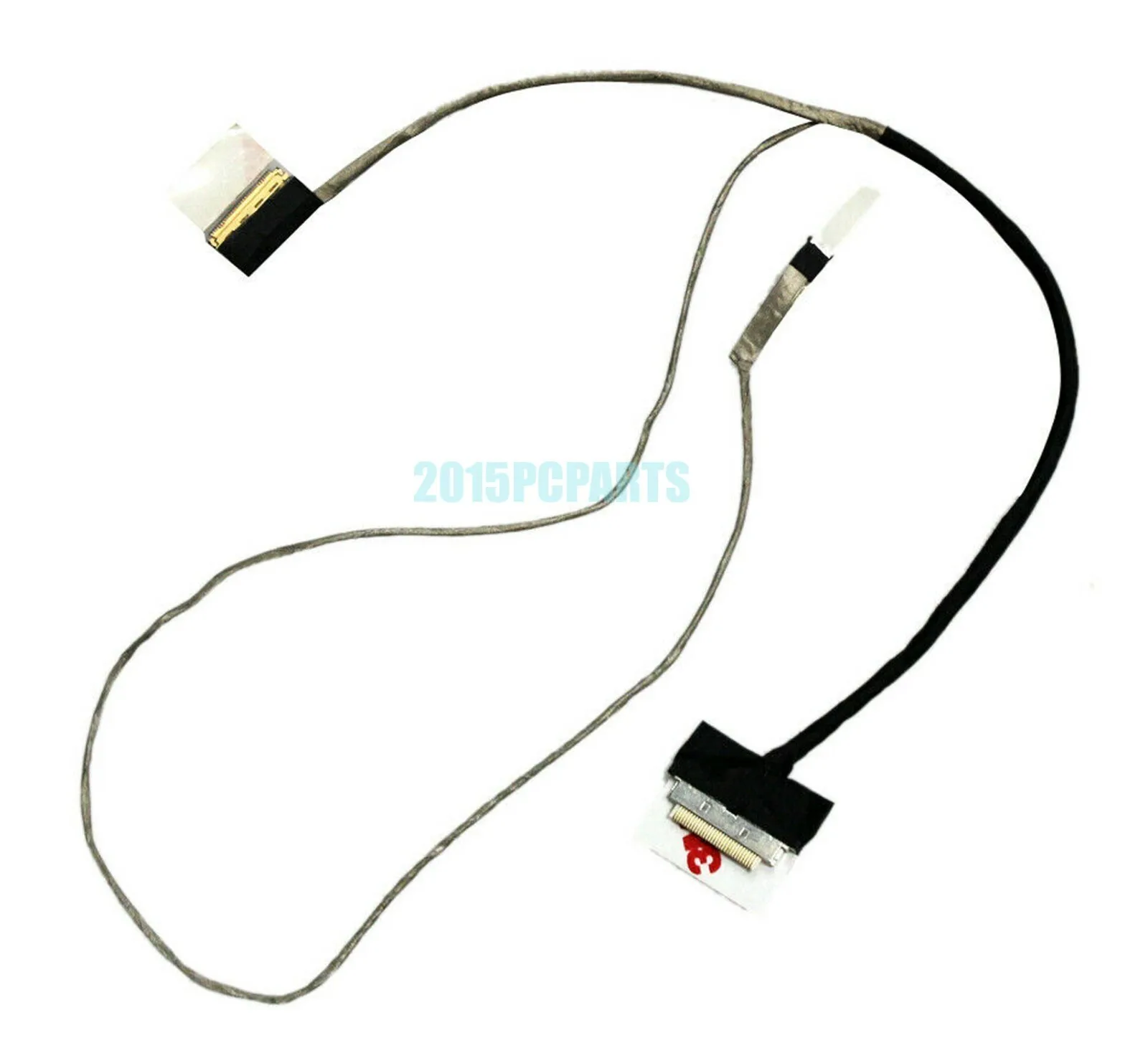 New FOR HP 15-BS 15-BS000 15-BS100 LCD Video Cable 30pin DC02002WZ00