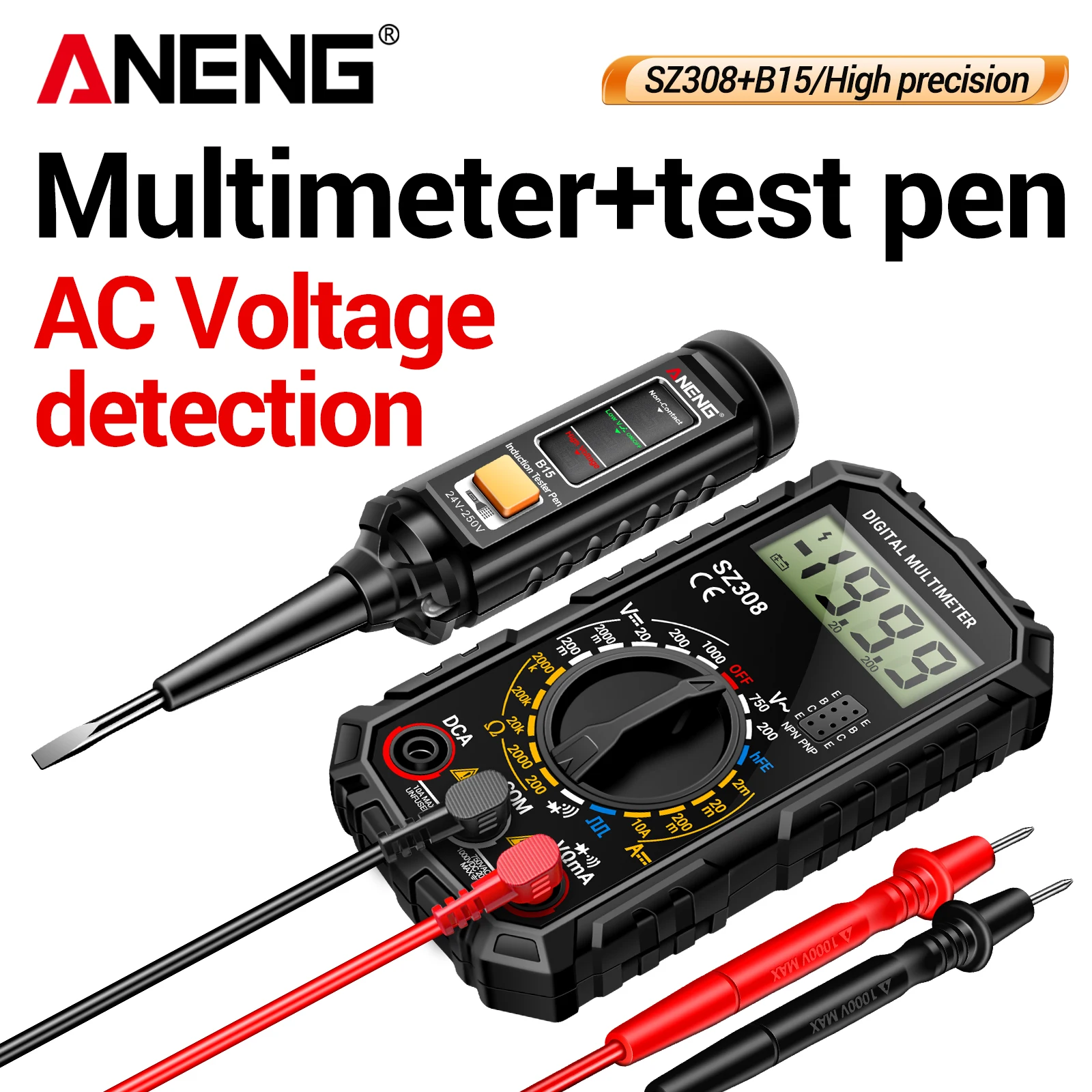 Thumbnail 2 - #68 Best Multimeters to Buy In 2026