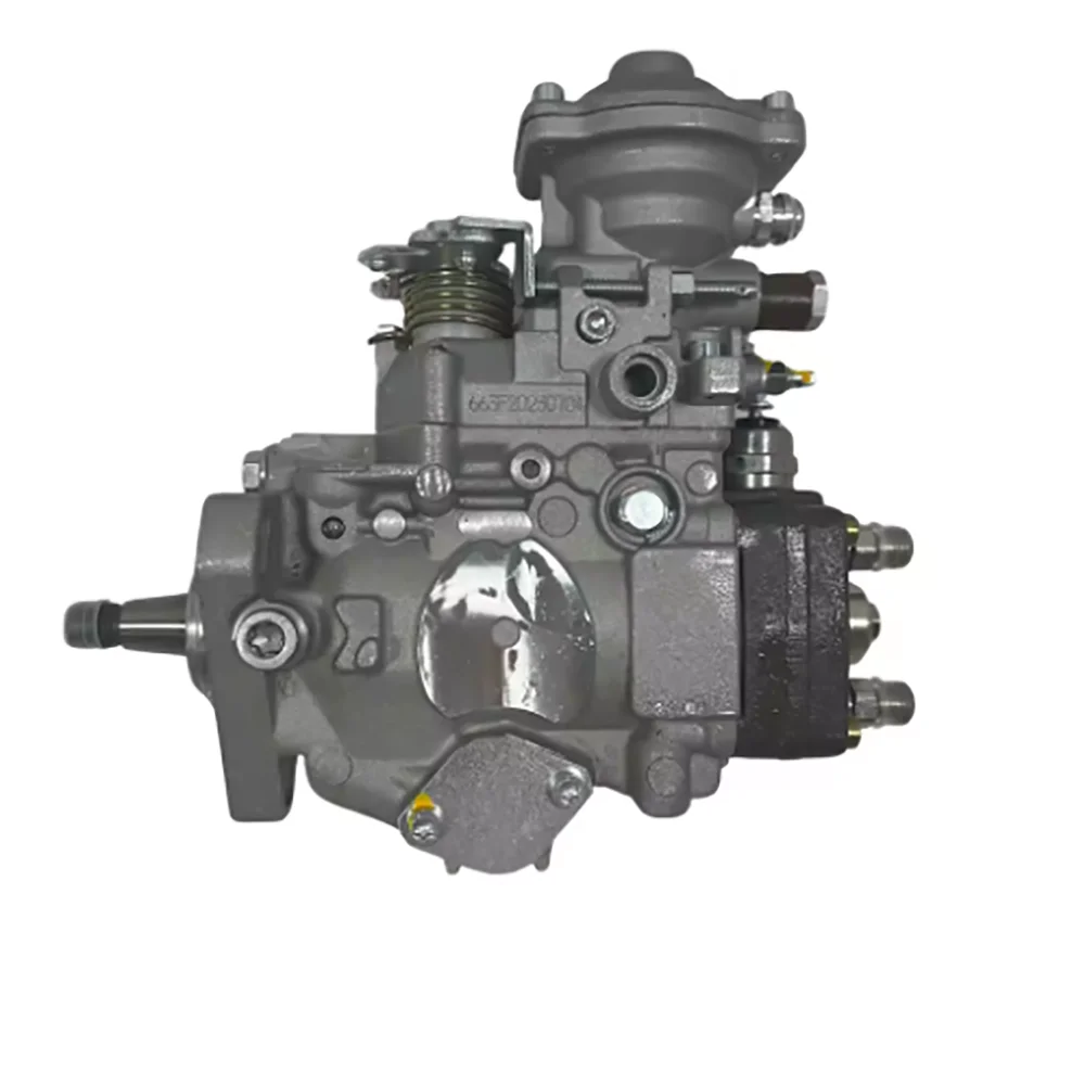 

Fuel Injection Pump For New Holland TN75 TN65 TN70 TN55 0460413023 500377457 Excavator Engine Replacement Parts
