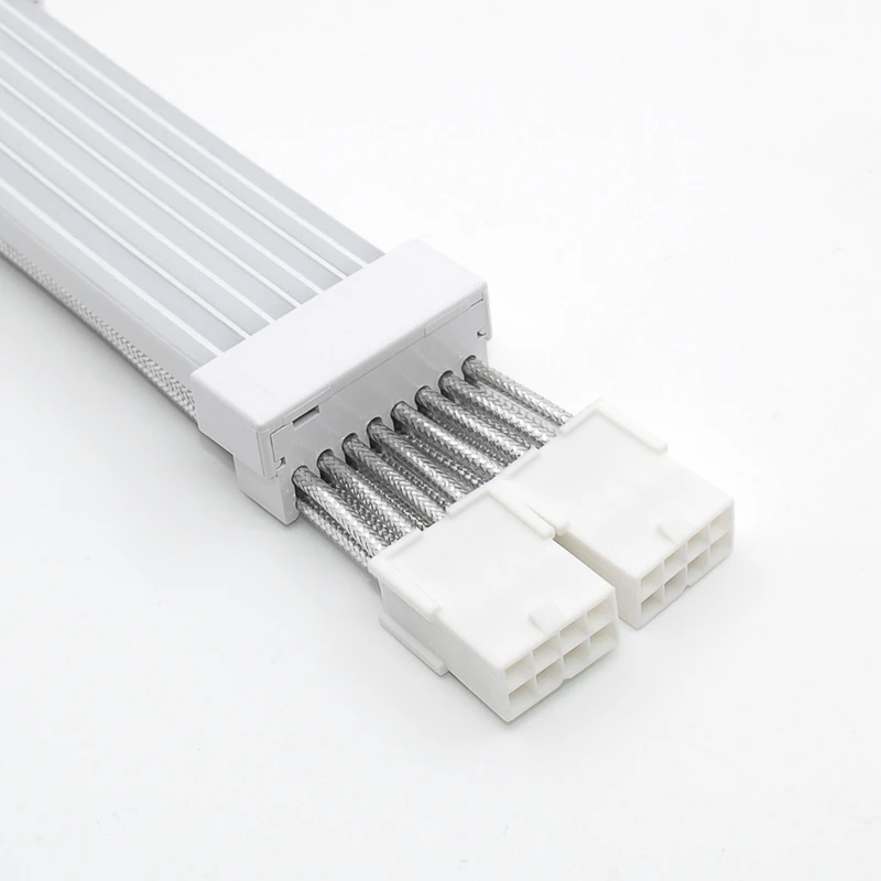 Top-ARGB Netzteil Kabel Netzteil Verlängerung RGB Kabel Color Line ARGB Streamer Transfer Adapter für Computer