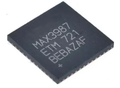 

5PC MAX3987ETM MAX3987