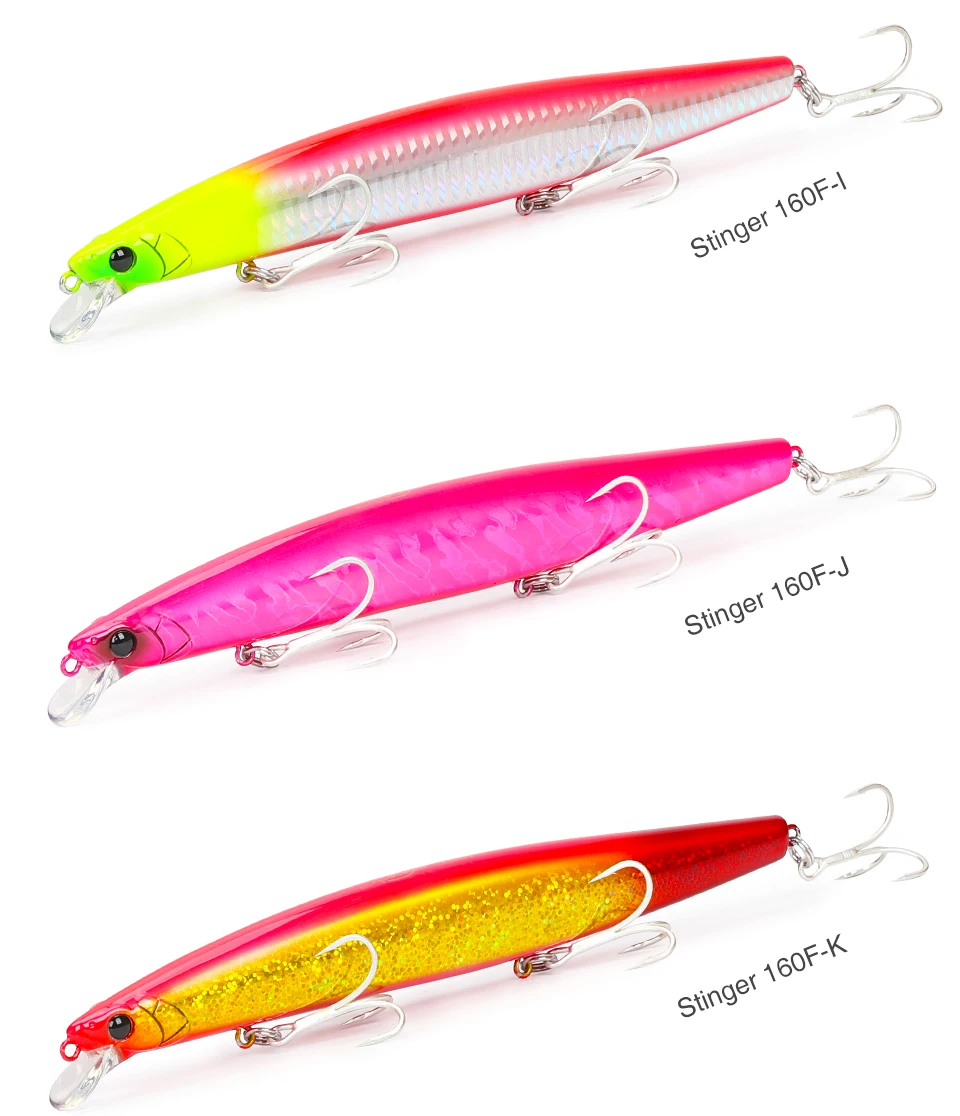 Vente Shimano OT-160P Rock Dive 160F crayon leurre flottant 013 686558 acheter à prix bas - livraison gratuite, avis réels avec des photos