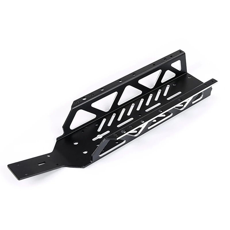 New Main Chassis Frame For 1/5 Hpi Rofun Baha Rovan Km Baja 5B 5T 5SC Rc Car Racing Toys Parts