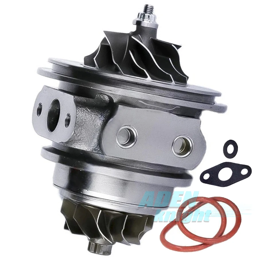 TD04 Turbo Cartridge For Mitsubishi Pajero II 2.8 TD 92 Kw - 125 HP 4M40 49377-03041 49377-03043 49377-03053 ME201636 ME201258