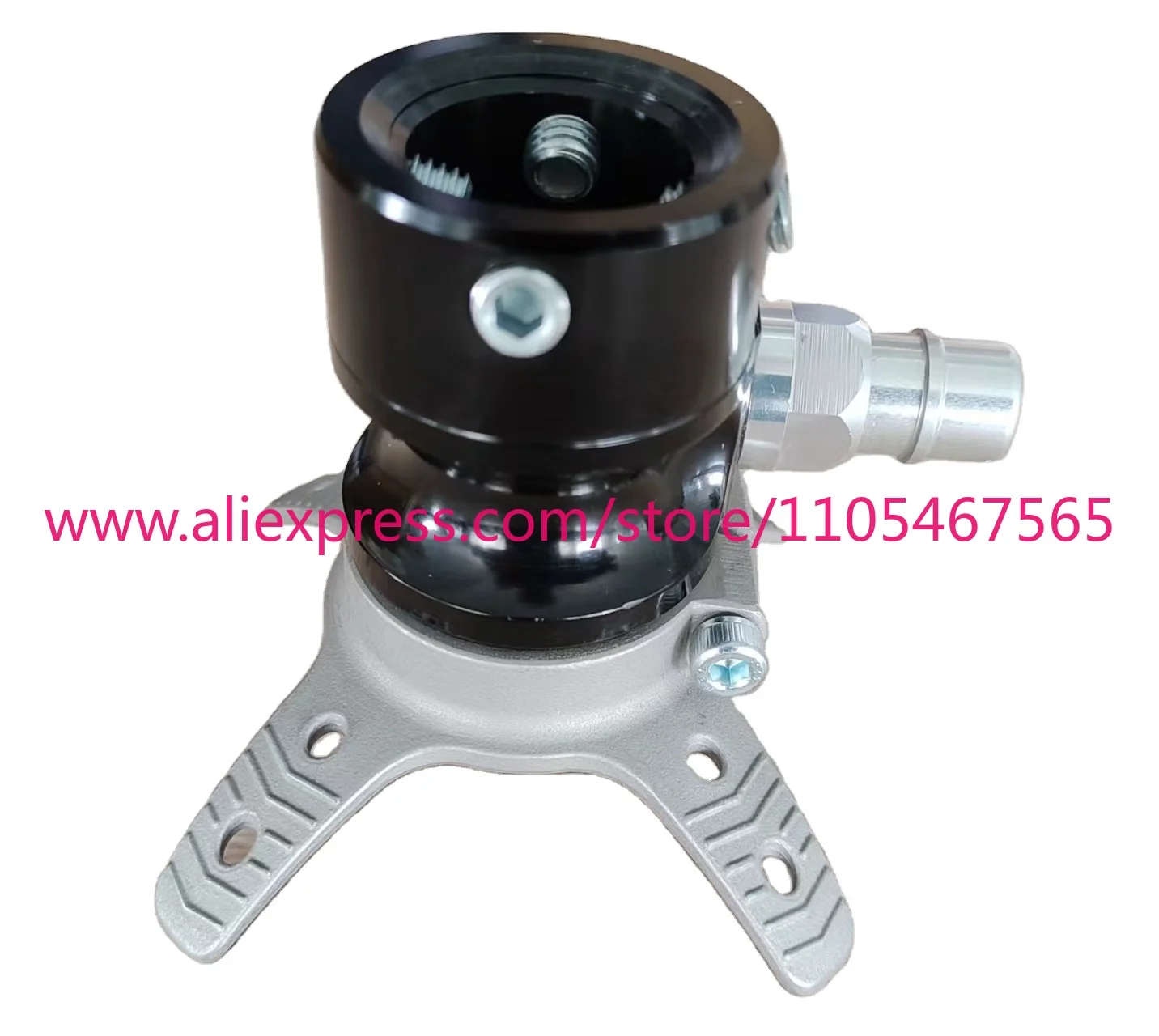 1Pcs Best Standard Mechanical Assisted Prosthetic Lock Prosthetic Shuttle Lock Thigh-II