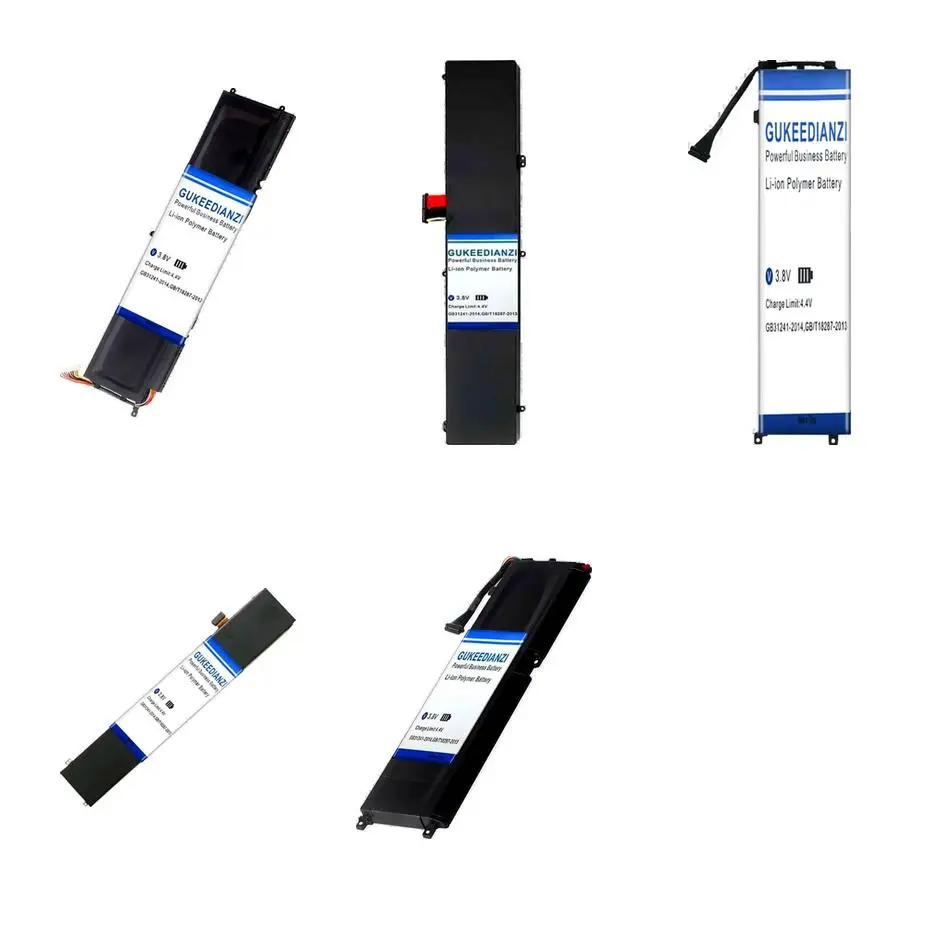 

Battery RZ09-0166 RC30-0248 For Razer Blade Stealth 13 15 15.6 2018 Pro 2017 2020 Max 2019