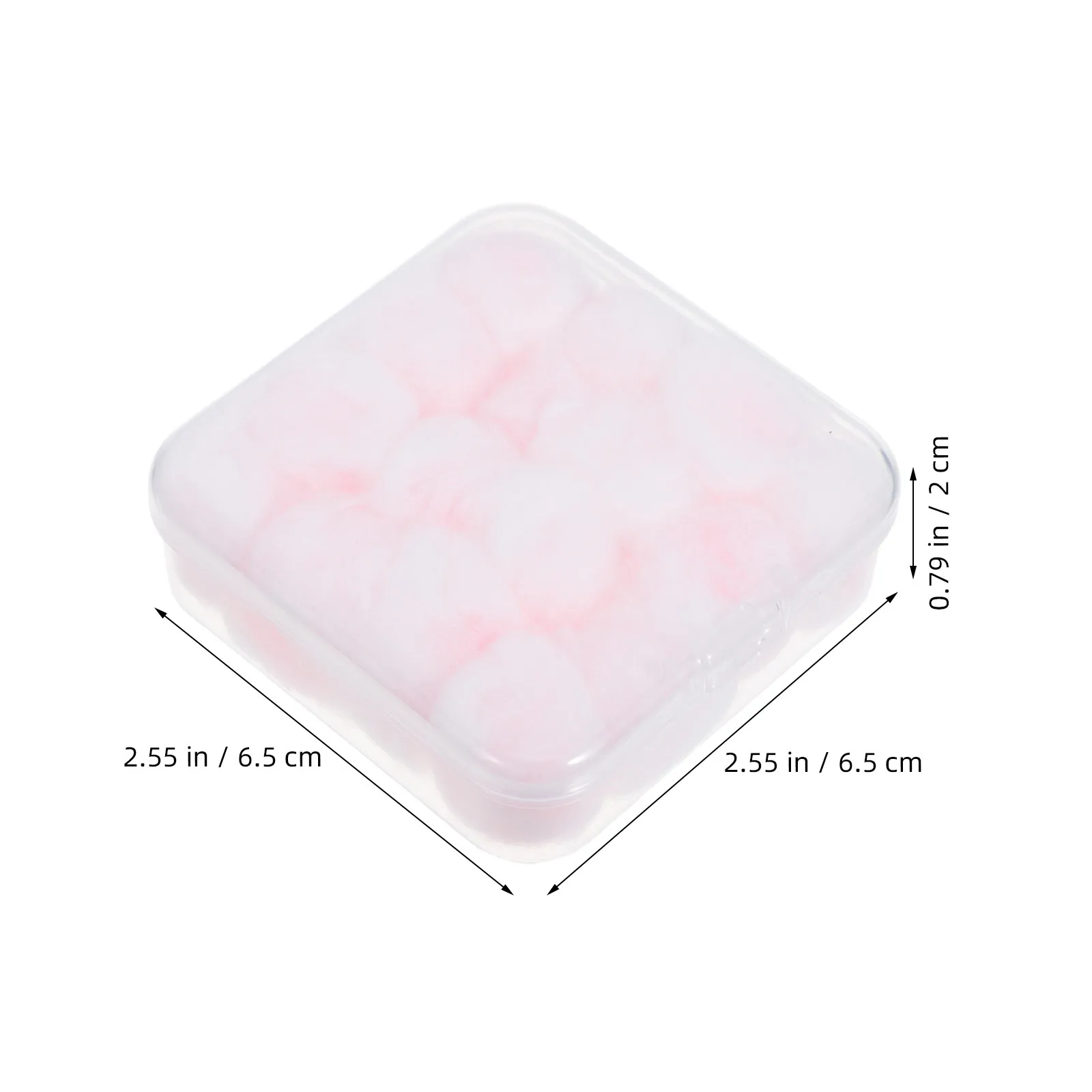 Disposable Sleep Ear Plugs with Cord for Heavy Snoring Soundproof Earplugs for Light Sleepers Soft Pressure Free Design