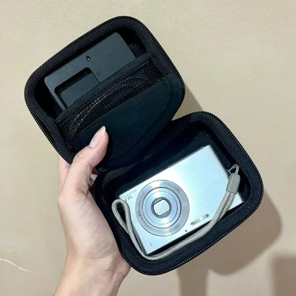Pu Digital Camera B…