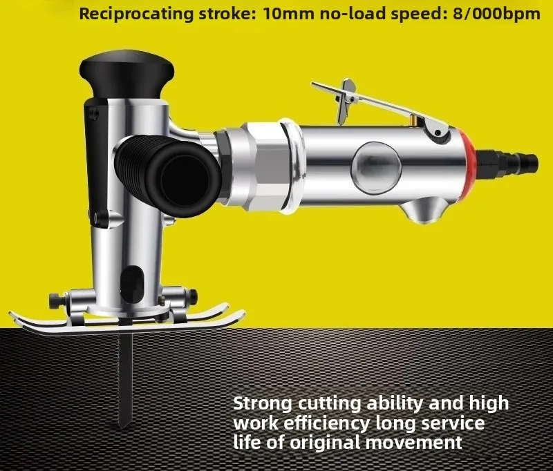 Pneumatic Curve Reciprocating Woodworking Modeling Wood Cutting BD-6006