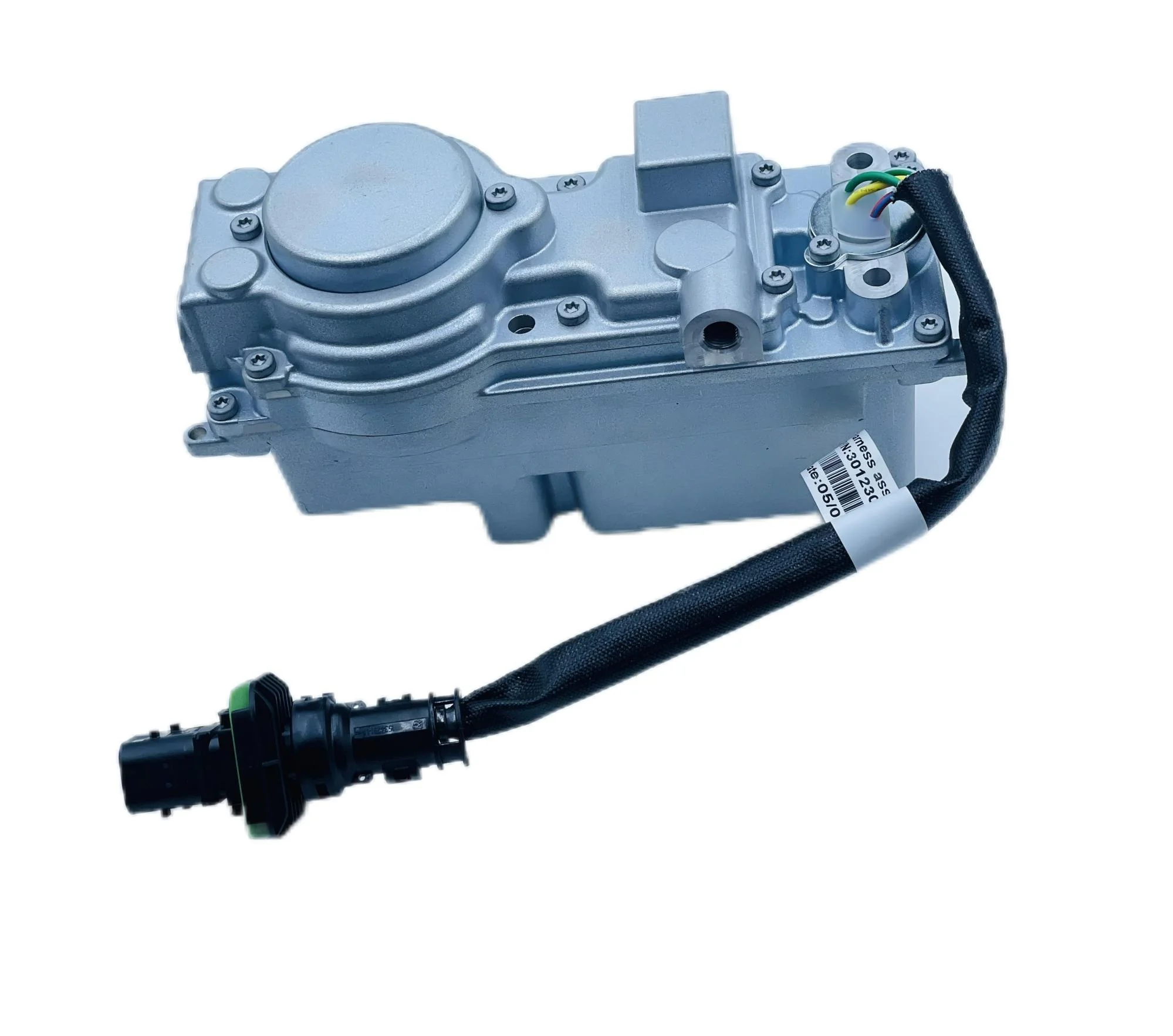

Factory Directly 3789653 3789649 VGT Actuator HE400 HE500 New Condition for DAF Turbo Actuator Kit Manufacturing