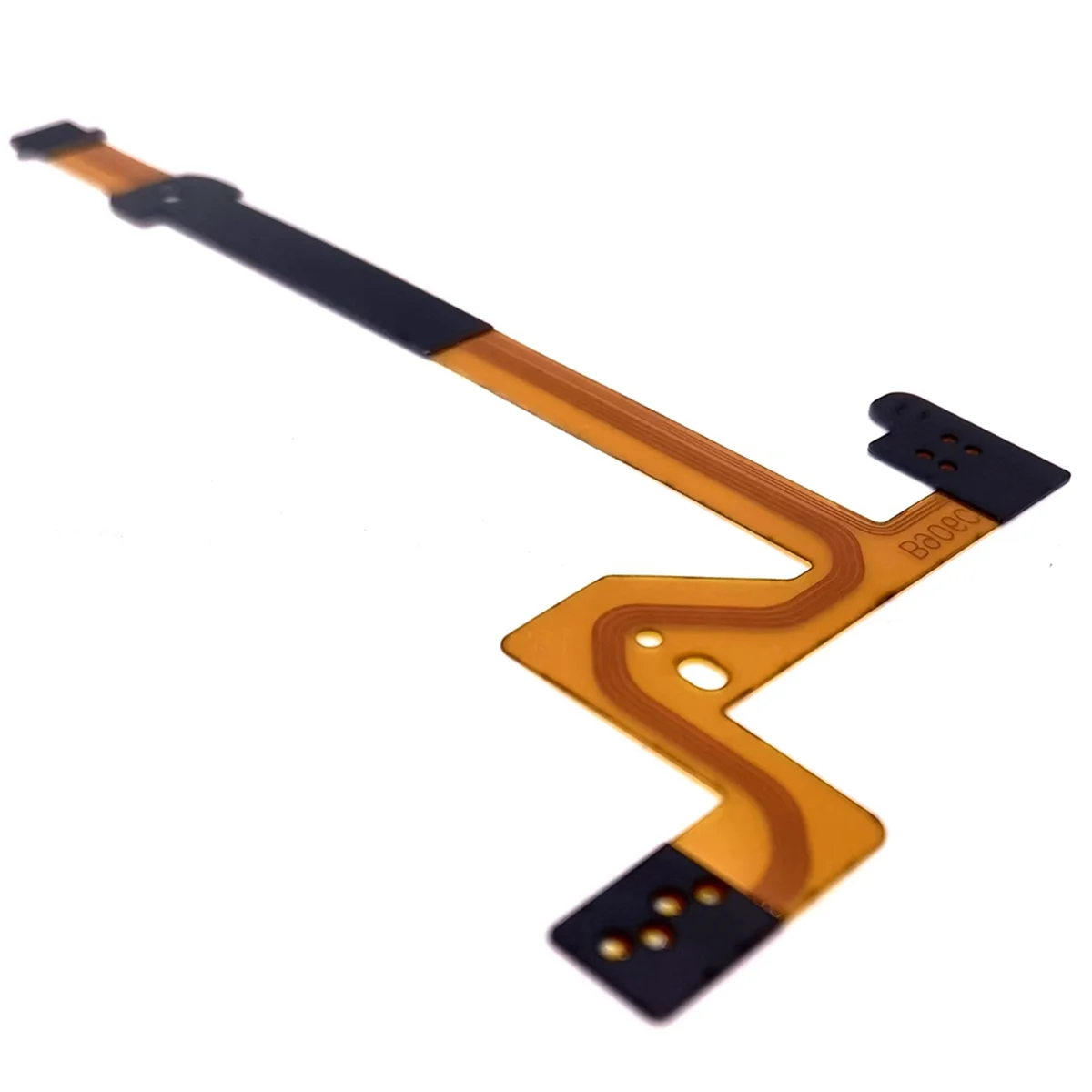 Aperture Flex Cable for Sigma 100-400 mm E Opening Repair Part