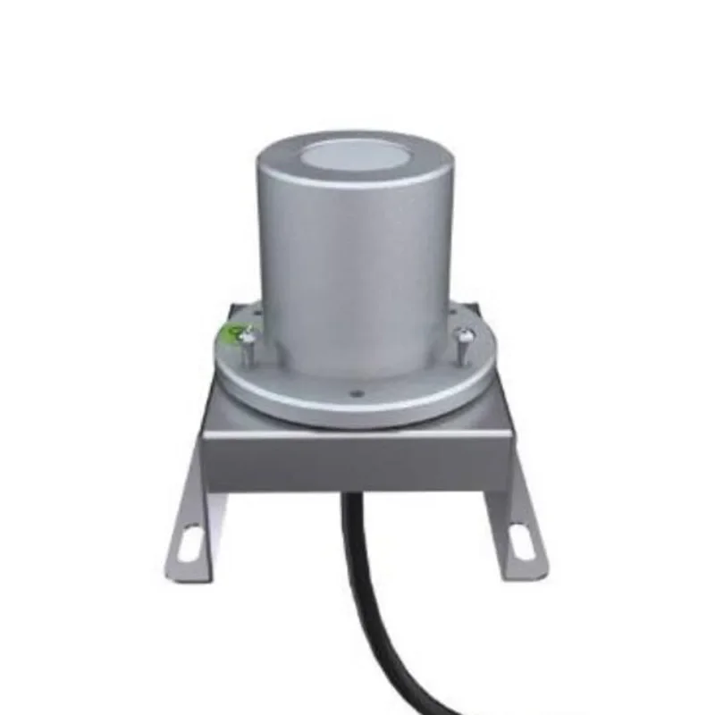 WSS-07 PAR (Photosynthetically Available Radiation)sensor wavelength range of 400-700nm