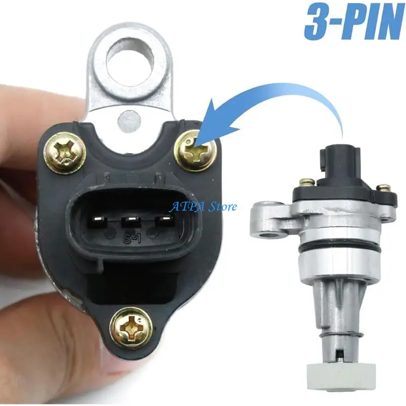 U13C Strong Waterproof Dustproof Speed Ensuring Long Life Reliability 83181-12020 Replacement for Automotives
