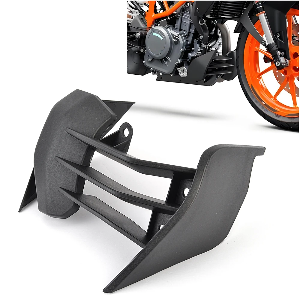 

Нижний обтекатель мотоцикла, защита шасси, крышка двигателя для KT-M 390 DUKE Duke 390 2021 2022 2023