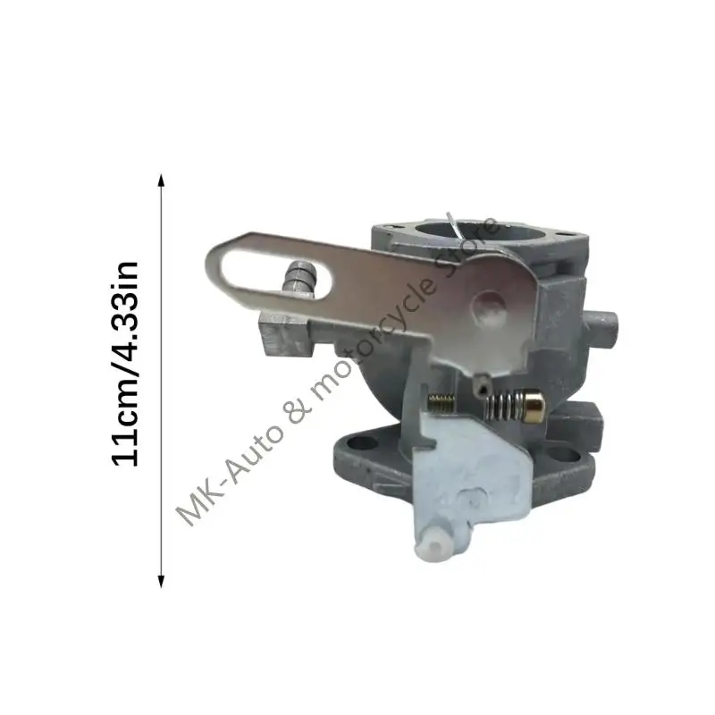 المكربن المعدني الفاخر F62F لـ OH318SA OHSK80 OHSK90 OHSK100 OHSK110 منفاخ الثلج يعمل على تحسين توصيل الوقود والطقس البارد #6