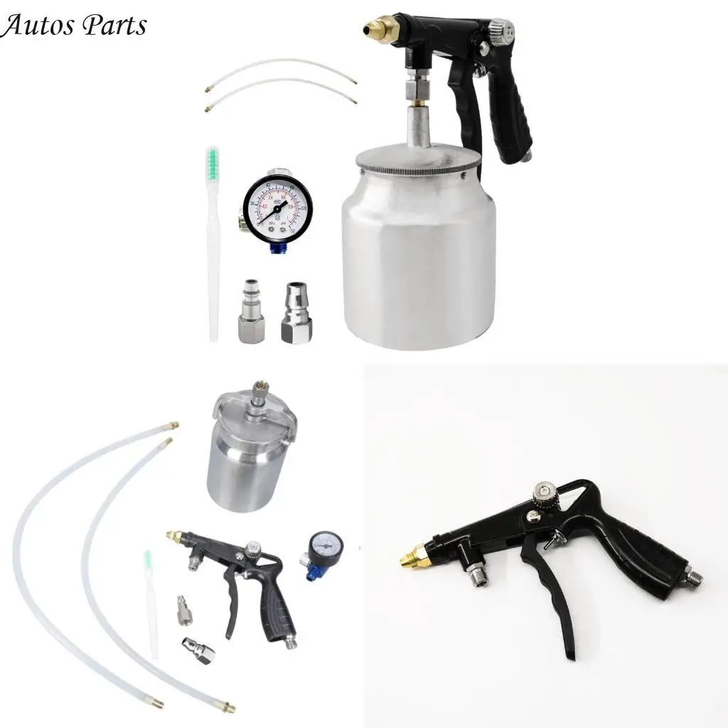 

Пистолеты-распылители для нанесения грунтовочного покрытия 57BA для оптимального равномерного распределения частиц по размеру. и