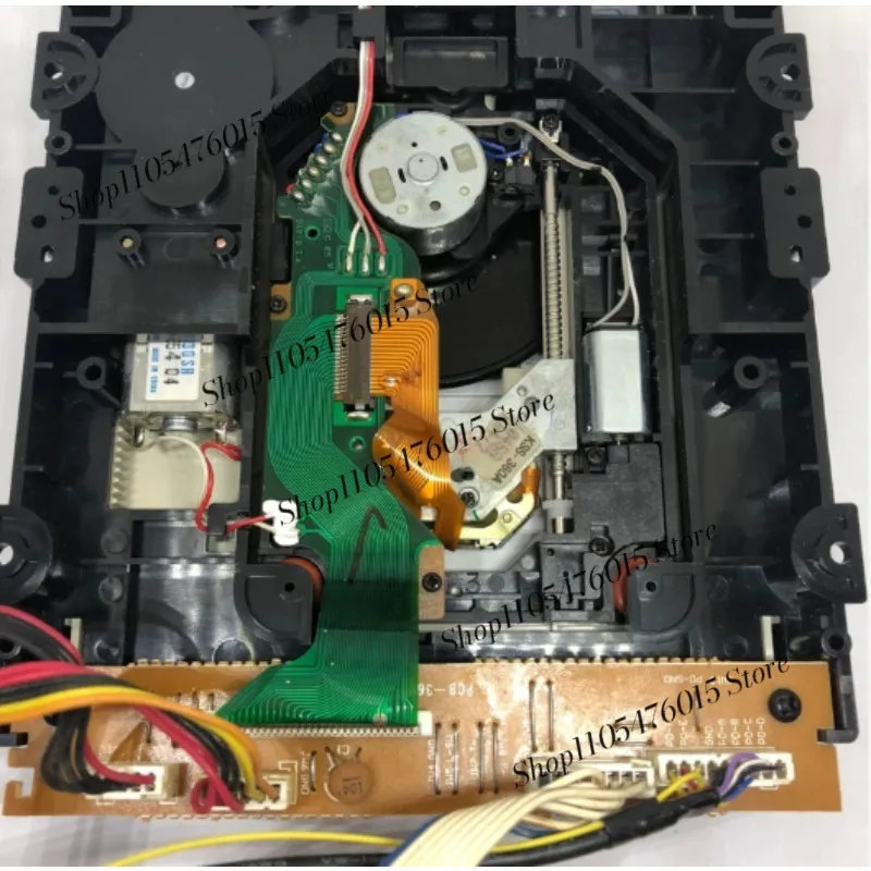 New original KSL-360ADM laser head for loading and unloading from the cabinet KSS-360A laser head
