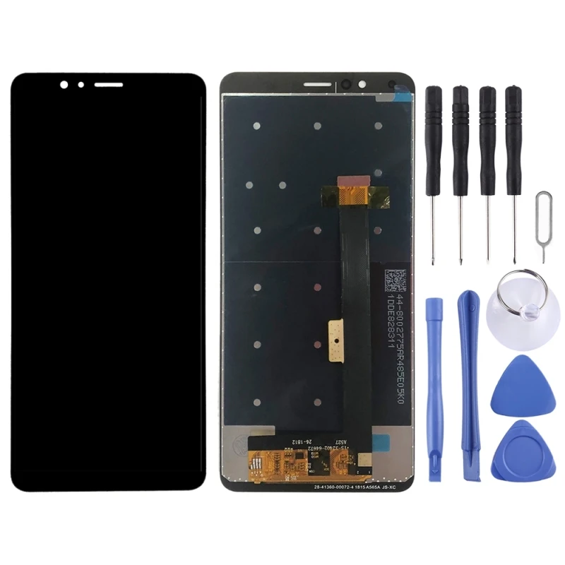 OEM LCD Screen for ZTE Nubia Red Magic Mars NX619J with Digitizer Full Assembly