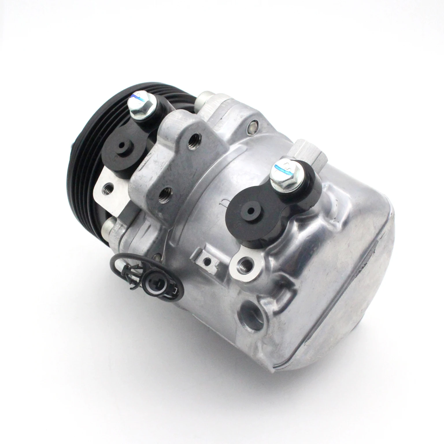 Auto Ac Compressor 12V For  Wagon R 2005, Oem 9520158J00 Auto Ac Compressor Air Conditioner*