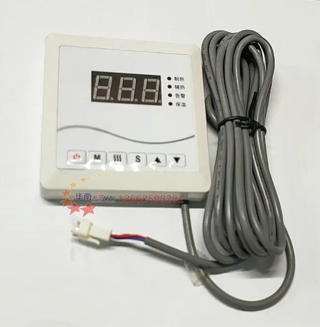 

New TCL air conditioning display panel controller PA(LED) 22090709 JB10FT18