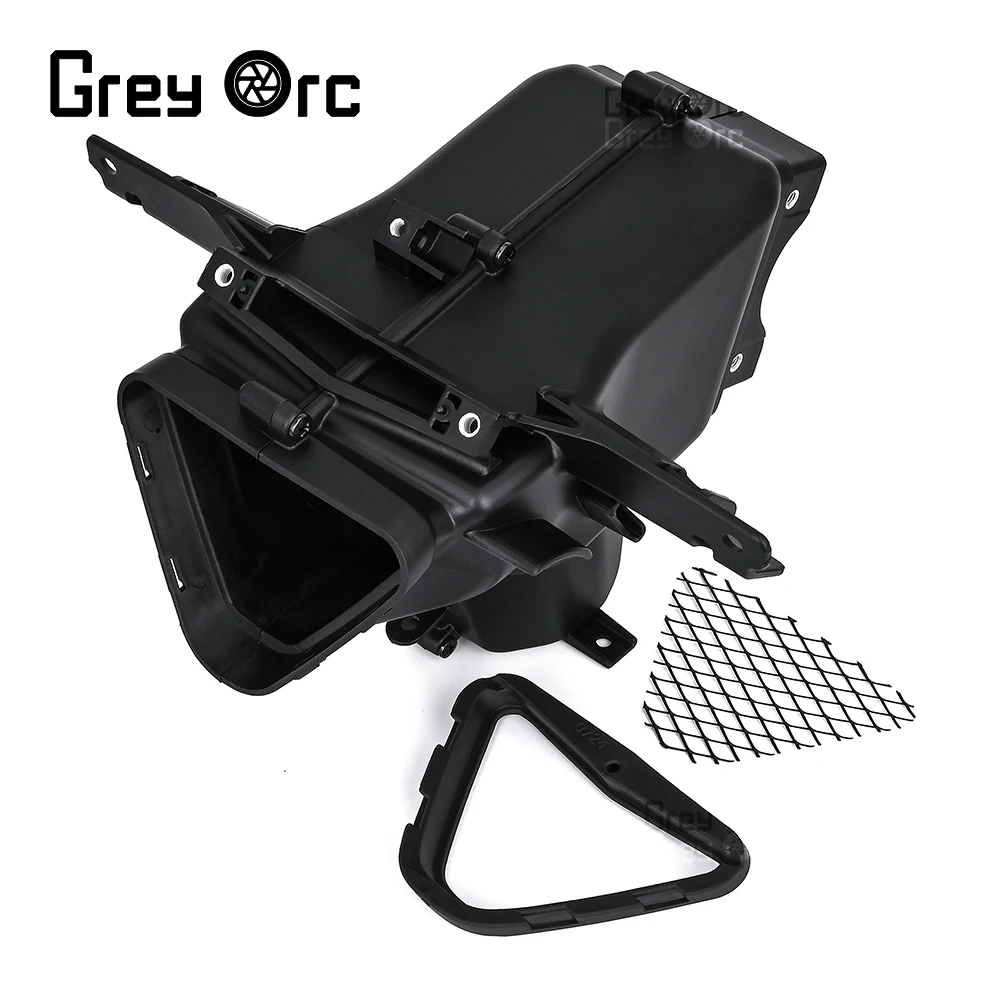 Motorcycle Fairing Base Bracket For Kawasaki Ninja ZX-6R ZX6R ABS 2019-2025 Accessories Gauge Instrument Bracket