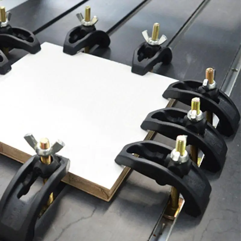 جزء استبدال U75C لـ M.C 85mm Play Plate مجموعات Machine Machine إصلاح أجزاء