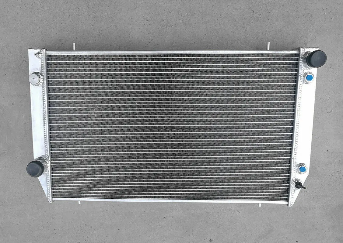 

Aluminum Radiator for Jaguar XJS L6 3.6L 1982-1991 4.0L 1992-1996