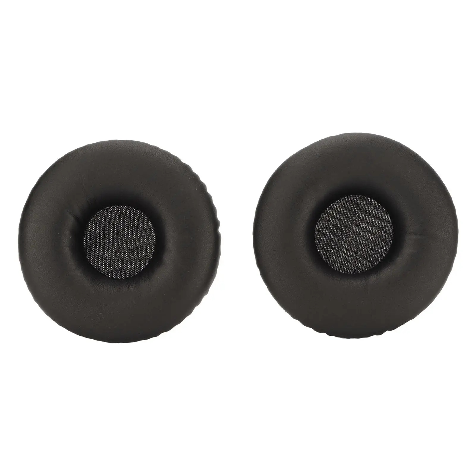 2-Pack Replacement Ear Cushion Pads for MDR XB650BT XB550AP XB450AP Headphone