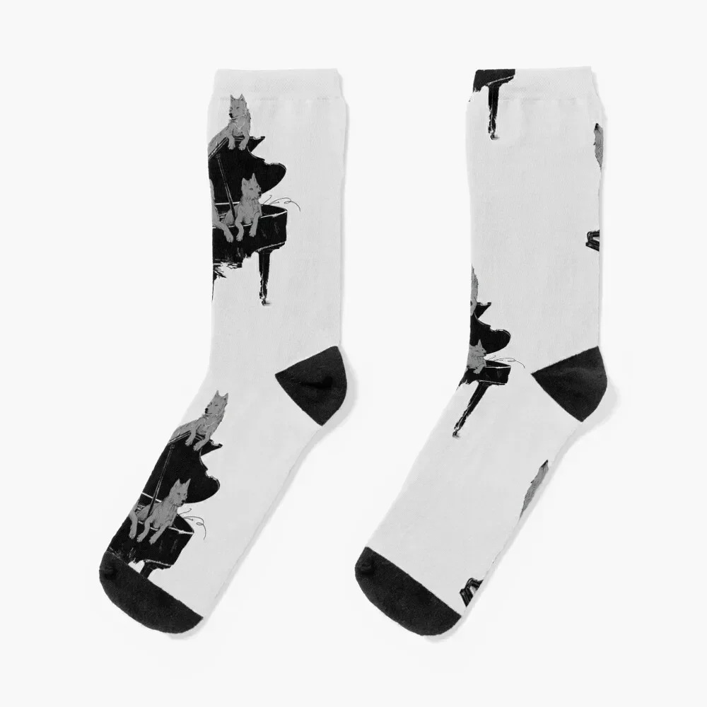 

Wolf Gang Socks aesthetic Rugby Non-slip heated Men's Socks Women's custom Lots short Girl'S Socks Men's