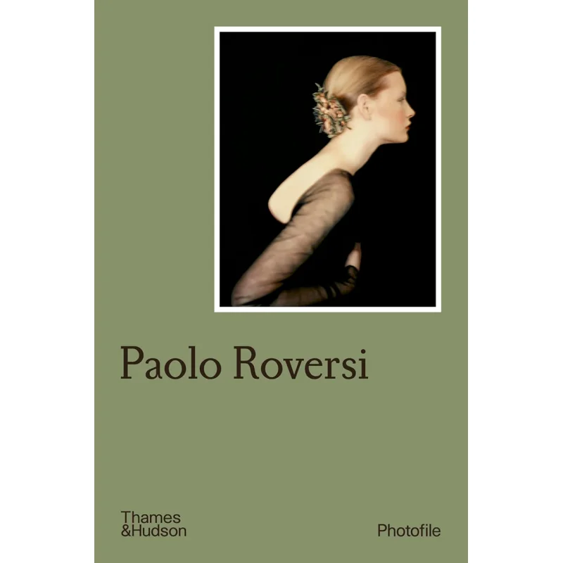 

Paolo Roversi Chiara BardelliNonino Thames And Hudson Ltd 9780500411308 Book