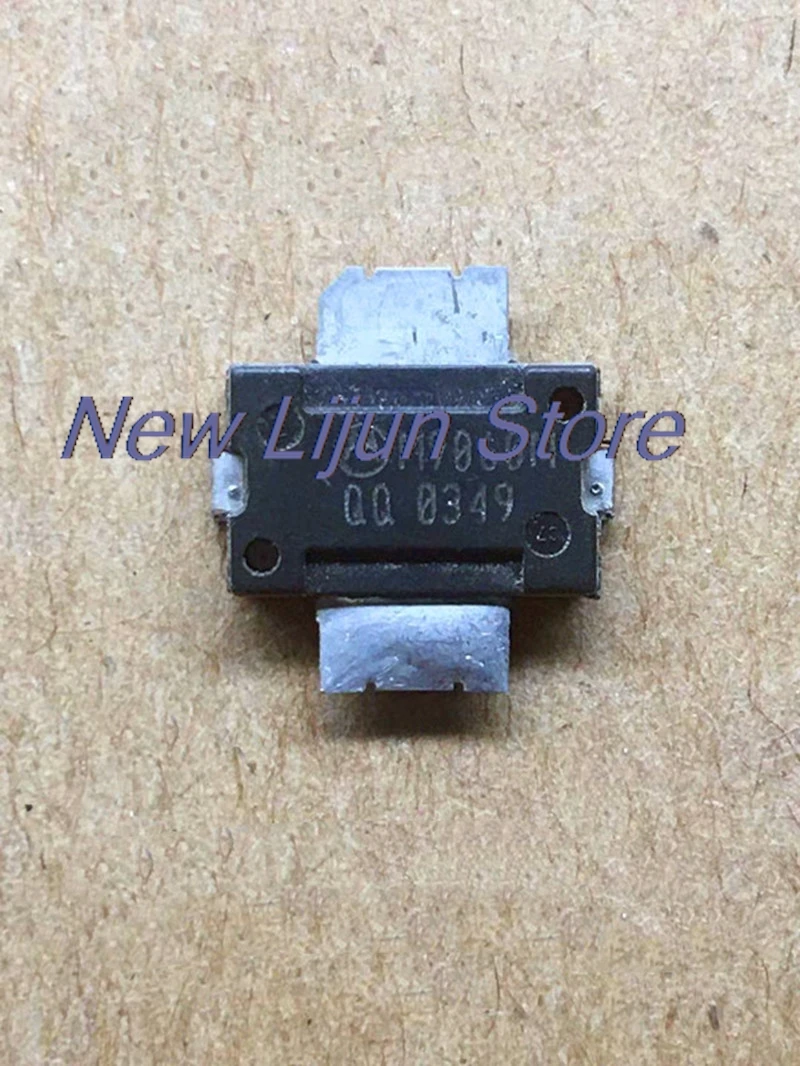 

MRF9060MR1 MRF9060MBR1 M9060M T0-270 945 МГц 60 Вт