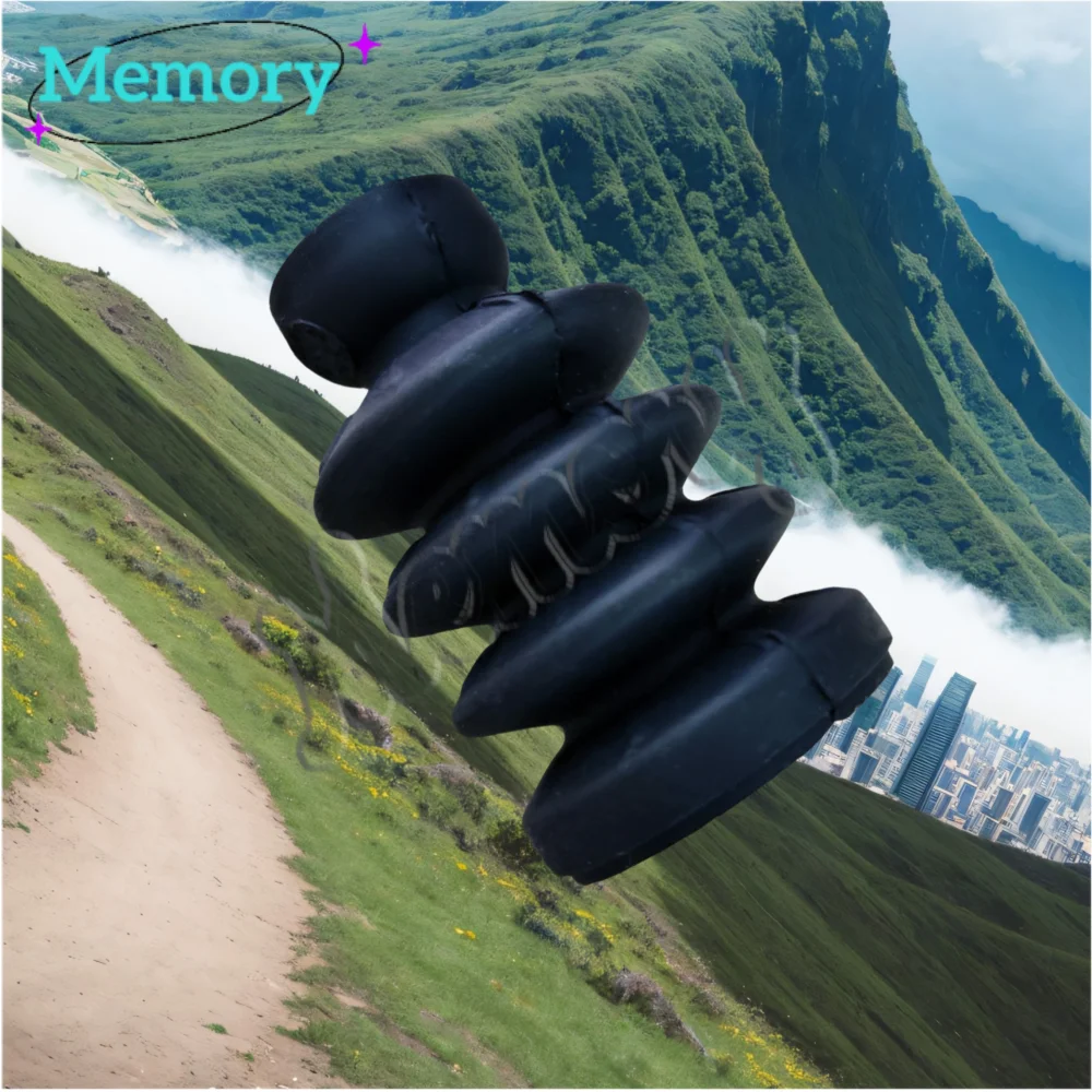 

10PCS DQ200 0AM DSG 7 Speed Transmission Valve Body Push Rod Dust Cover for VW Audi