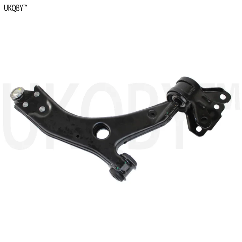 Control arm flange screw flange locking nut steering knuckle front wheel hub 31340231   31340232