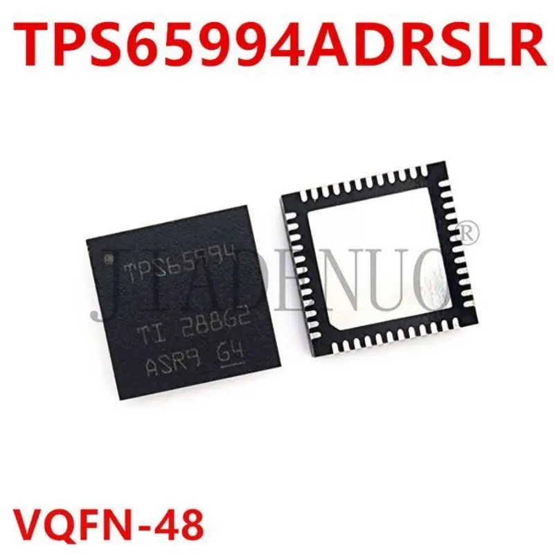 (1piece)100% New TPS65994ADRSLR AE BF TPS65992D AD 65992S QFN TPS65992SADRSMR TPS65994AE   Chipset