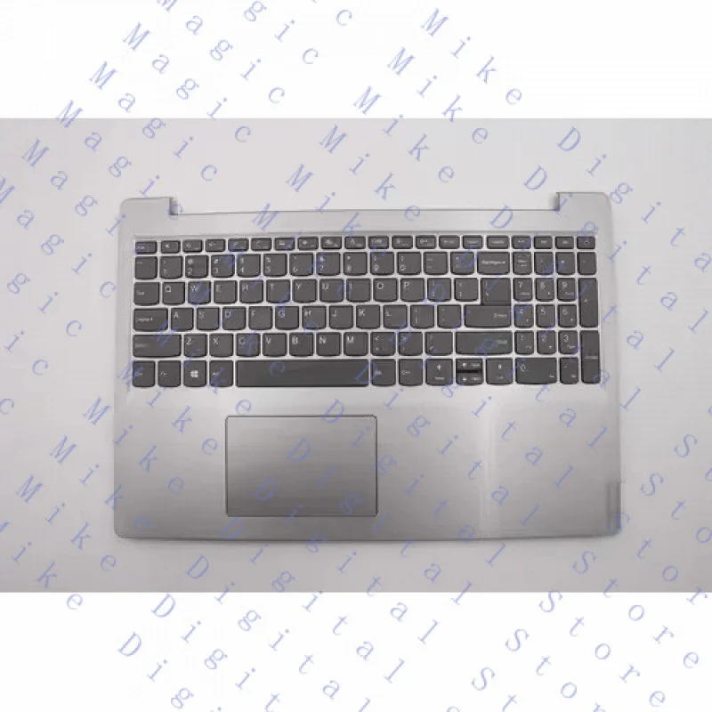 

UU Palmrest w/Keyboard for Lenovo S145-15 API IGM IIL IKB IWL 340C-15 5CB0W45517