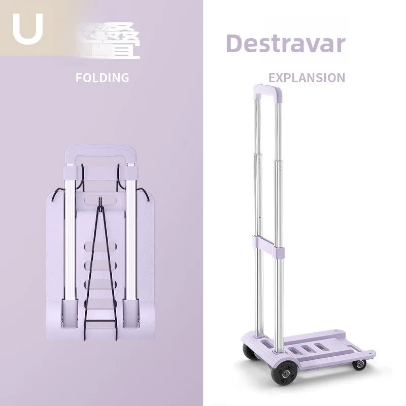 portable-hand-pulling-shopping-cart-outdoor-vegetable-buying-carts-with-rods-sturdy-and-convenient-for-students