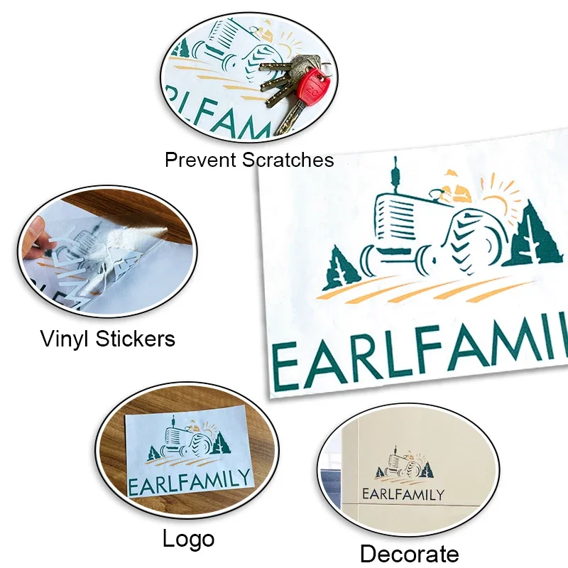 ملصق من الفينيل لسيارة من EARLFAMILY ، ديكور إبداعي ، إكسسوارات لغنيمة Makima Hentai ، nfw ، 43 x swber