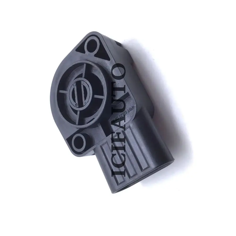 

134118A012097,1208020C0101,53031575,3970084 Throttle Position Sensor For Dodge Ram2500 Ram3500 CUMMINS SCANIA Foton Auman