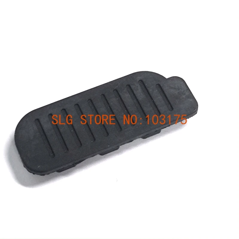 New Bottom Base Terminal Cover Rubber Cap Lid For Nikon D850 D500 Camera Replacement
