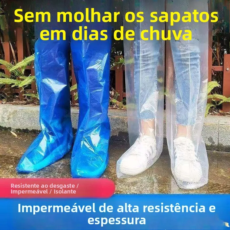 waterproof-shoe-covers-rain-boots-thickened-outdoor-plastic-slip-on-durable-anti-slip-transparent-foot-covers-for-rainy-days