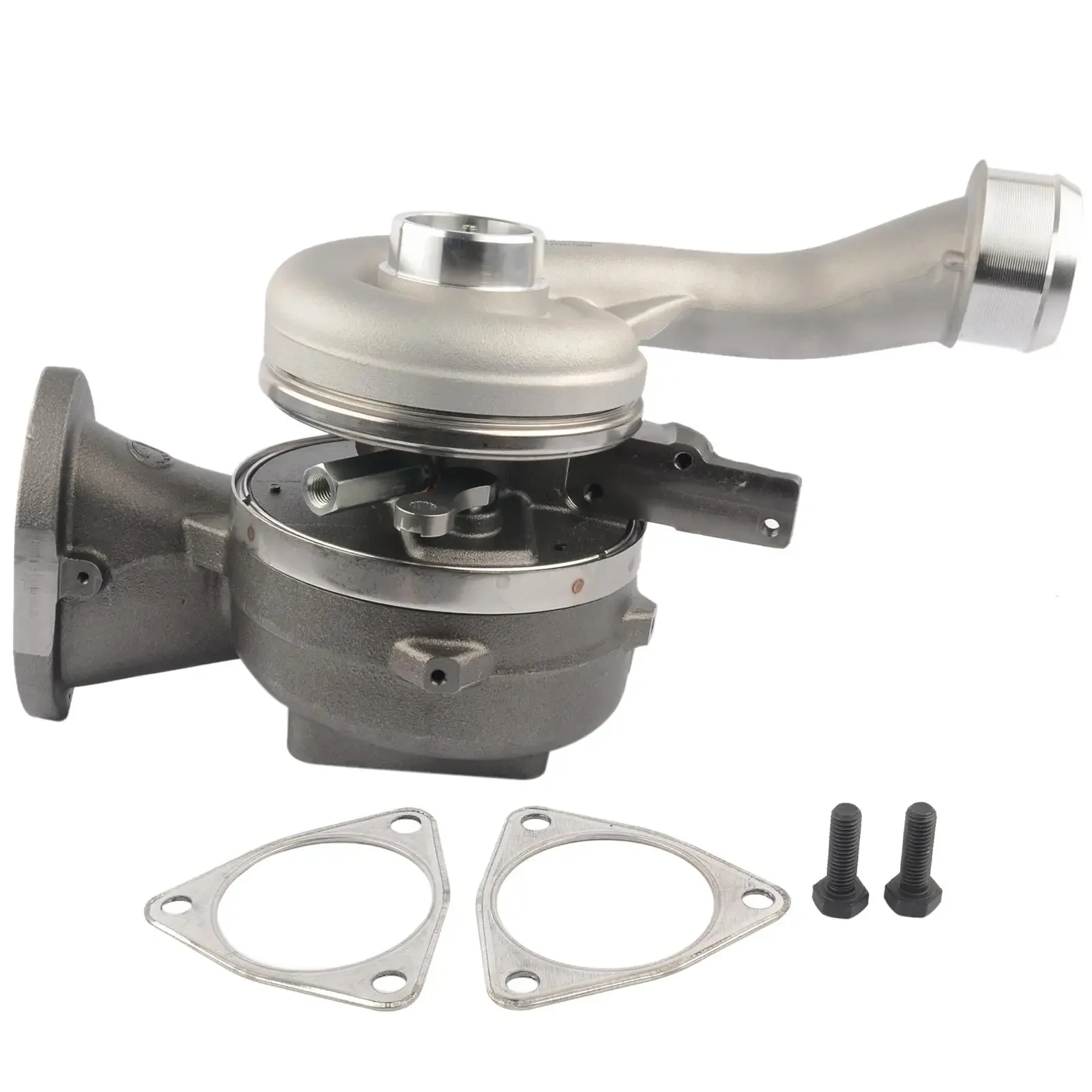 AP03 2008-10 for Ford F350 F450 F550 6.4L Powerstroke Diesel turbo charger High and Low Pressure